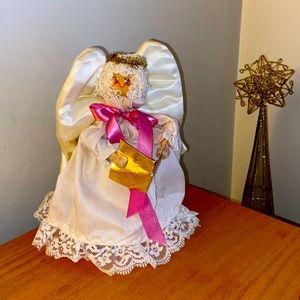 Vintage heavenly angels by Polly’s Pals 1981 (# 1 of 2)